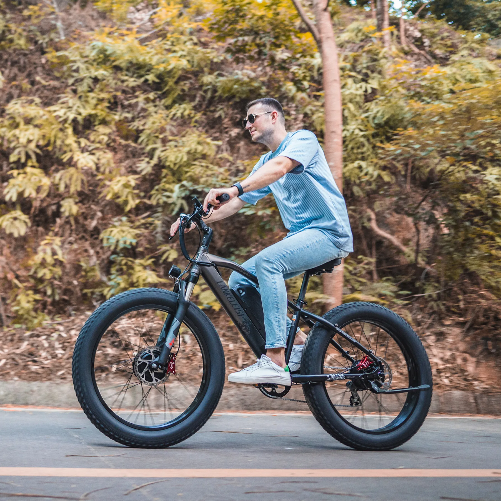 LANKELEISI MG740PLUS