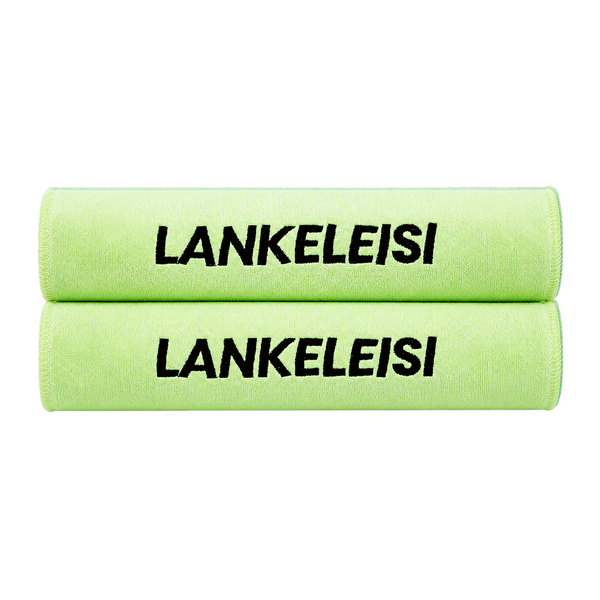 LANKELEISI-sporthandduk