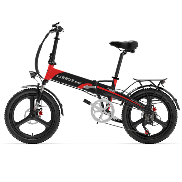 【Förköp】LANKELEISI G660