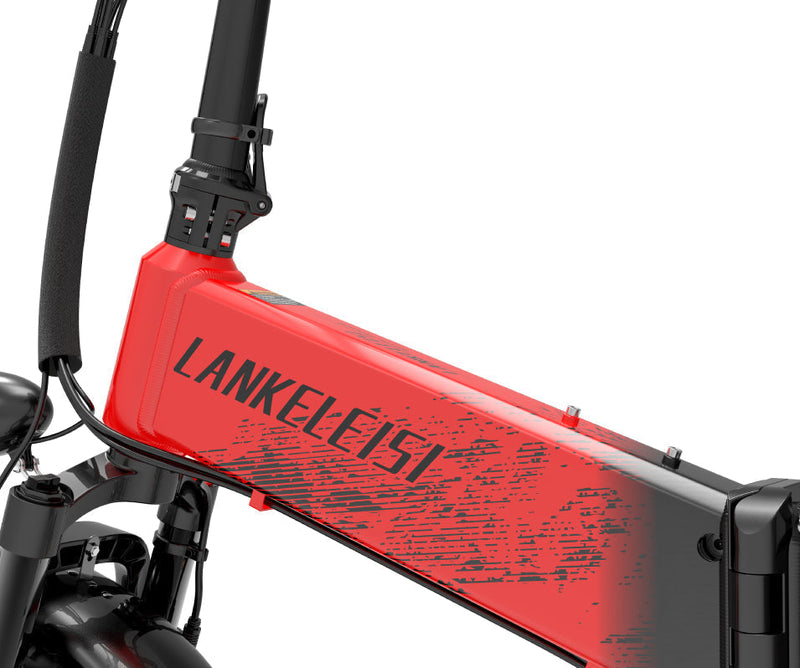 48V 20Ah Samsung Li-ion-batteri