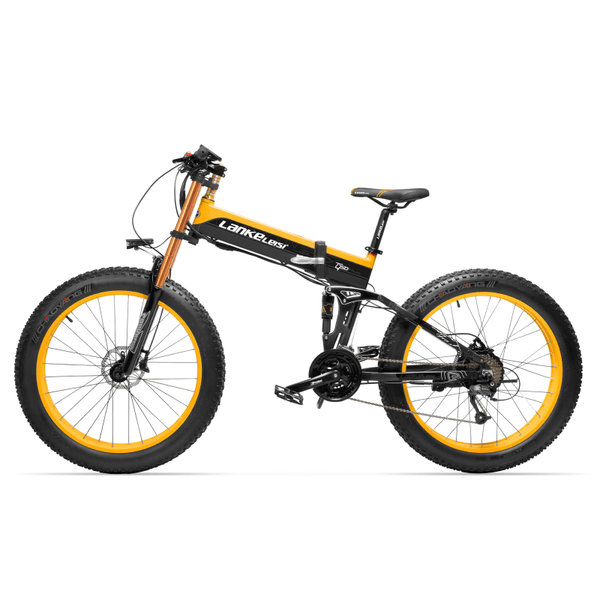 【Förhandsförsäljning】LANKELEISI XT750PLUS