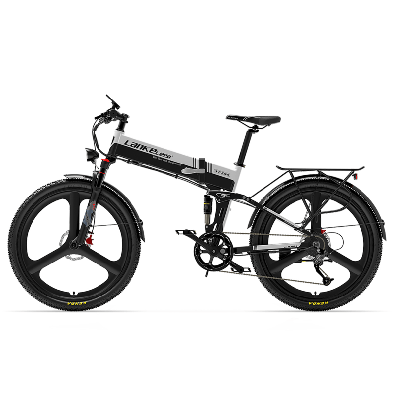 【Förhandsförsäljning】LANKELEISI XT750 Sports