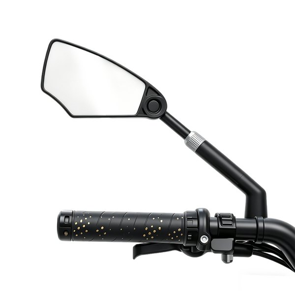 HD antireflex backspegel