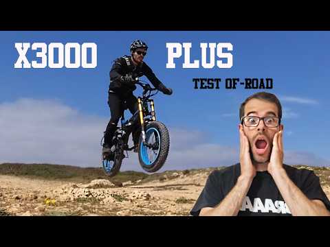 Lankeleisi X3000 Plus UP: Extremt test